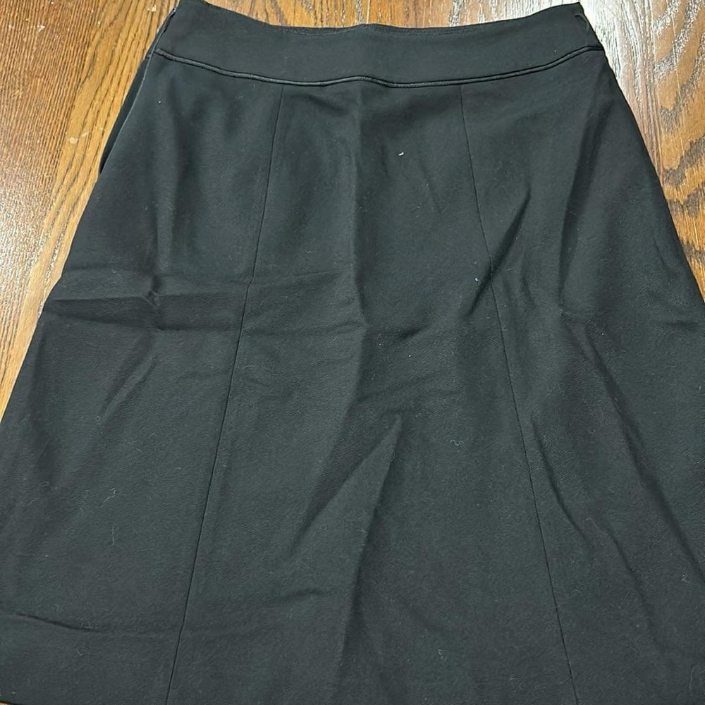H&M Black skirt